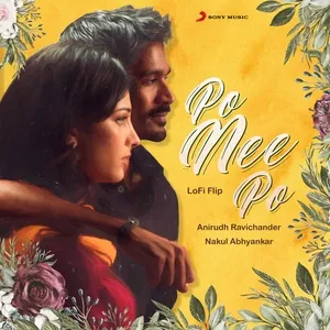 Po Nee Po (Lofi Flip) (Single) - Anirudh Ravichander, Nakul Abhyankar, Mohit Chauhan