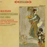 Download nhạc hay Mahler: Kindertotenlieder & 3 Ruckert Lieder ((Remastered)) về điện thoại