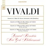 Nghe và tải nhạc hot Leonard Bernstein Conducts Vivaldi ((Remastered)) Mp3 miễn phí về điện thoại