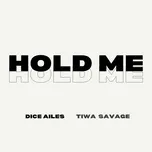 Download nhạc Hold Me (Single) trực tuyến