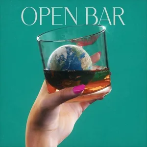 Open Bar (Single) - Il Pagante, The Kolors