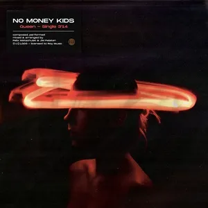 Queen (Single) - No Money Kids