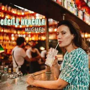 Michel (Single) - Cecile Hercule