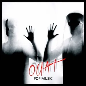 Pop Music (EP) - Ouat