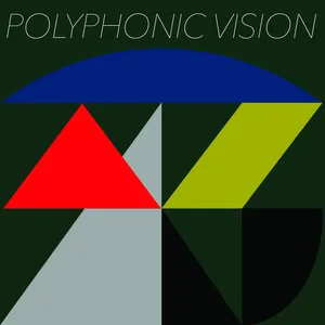 Sudden Pictures (EP) - Polyphonic Vision