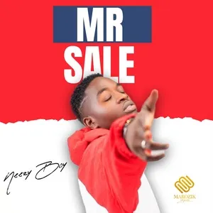 Mr Sale (Single) - Nezzy Boy