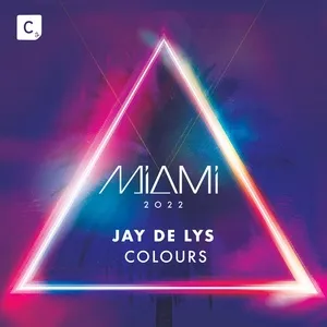 Colours (Single) - Jay de Lys