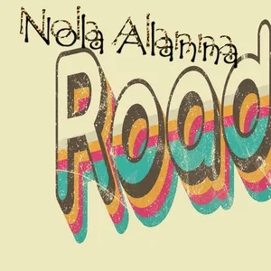 Road (Single) - Nola Alanna