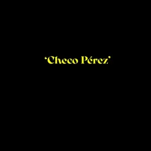 Checo Perez (Live Session) (Single) - Koraza Boys