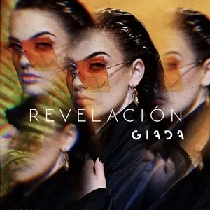 Revelacion (Single) - Giada