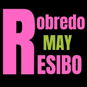 Robredo May Resibo (Single) - Lissa Del Valle, Trina Belamide