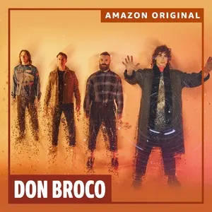 One True Prince (Orchestral Version - Live at Abbey Road) (Single) - Don Broco