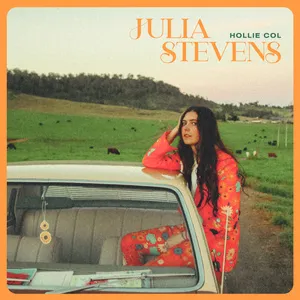 Julia (Single) - Hollie Col