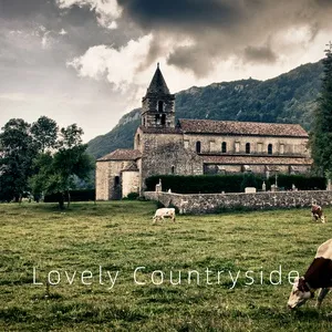 Lovely Countryside - Annie