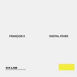 Digital Fever (EP) - Francois X