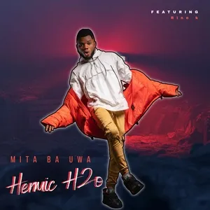 Mita Ba Uwa (Single) - Hermic H2O