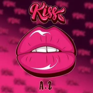 kiss (Single) - A.Z