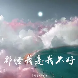 Tất Cả Là Lỗi Của Tôi / 都怪我是我不好 (Single) - An Khanh Trần, Phong Hiểu Mạt