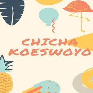 Selamat Berjumpa (Single) - Chicha Koeswoyo