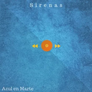Sirenas (Single) - Azul En Marte