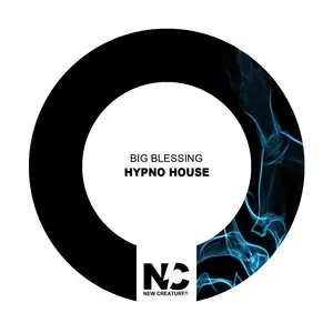 Hypno House (EP) - Nu Ground Foundation, Big Blessing