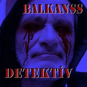 Detektiv (Single) - Balkan Second Squad