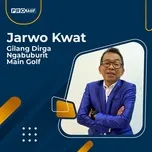 Tải nhạc hay Gilang Dirga Ngabuburit Main Golf (Single) online