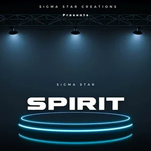 Spirit (Single) - Sigma Star