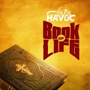 Book Of Life (Single) - Aziz Havoc