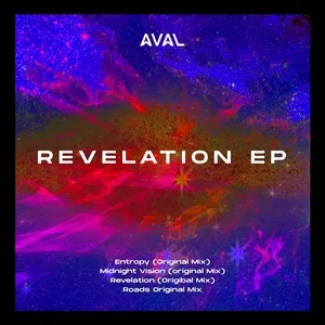 Revelation (EP) - Aval