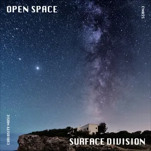 Open Space (EP) - Surface Division