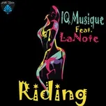 Nghe và tải nhạc Riding (Single) trực tuyến
