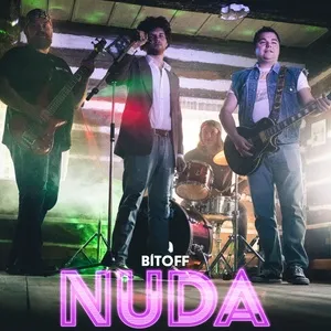 Nuda (Single) - Bitoff