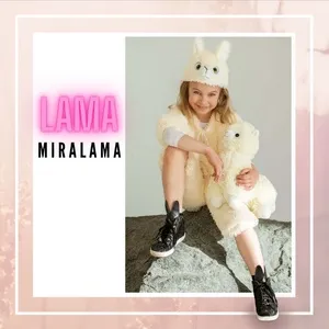Lama (Single) - MIRALAMA