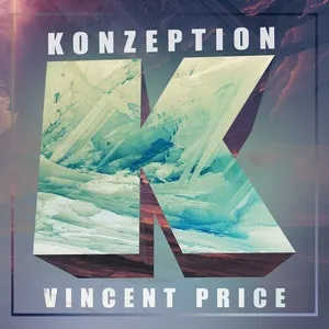 Konzeption (Extended) (Single) - Vincent Price