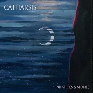 Catharsis (Single) - Ink Sticks, Stones