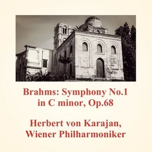 Download nhạc hot Brahms: Symphony No.1 in C minor, Op.68 (EP) trực tuyến miễn phí