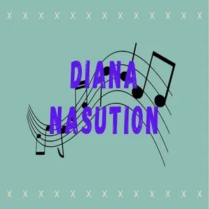 Hampa (Single) - Diana Nasution