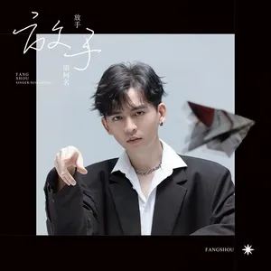 Buông Tay / 放手 (Single) - Tùy Kha Danh