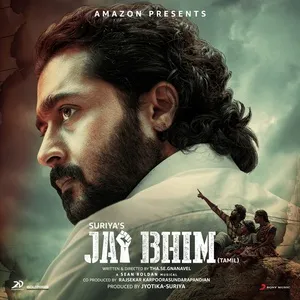 Tải nhạc Jai Bhim (Original Motion Picture Soundtrack) (EP) miễn phí về máy