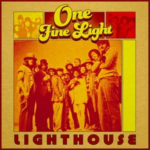 One Fine Light - Lighthouse