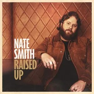 Raised Up (Single) - Nate Smith