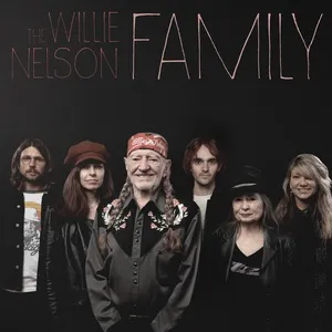 I Saw The Light (Single) - Willie Nelson
