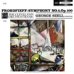 Nghe Ca nhạc Prokofiev: Symphony No. 5, Op. 100 - George Szell
