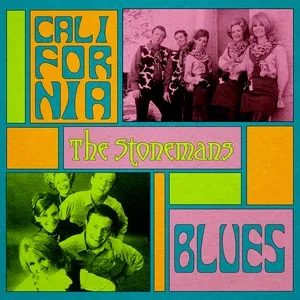 California Blues - The Stonemans