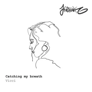 Catching My Breath (Single) - Jivefunk, Vicci