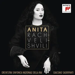 Anita - Anita Rachvelishvili