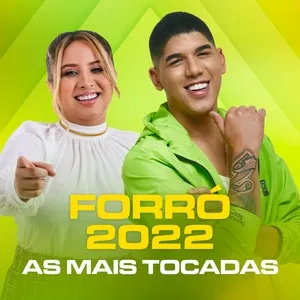 Forro 2022 - As Mais Tocadas - V.A