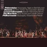 Nghe nhạc Polovetsian Dances and other Russian Favorites ((Remastered)) - Leonard Bernstein