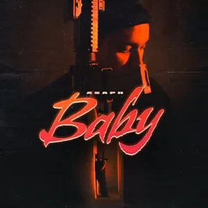 BABY (Single) - Asaph